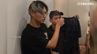 疑自導自演！　晚安小雞.阿鬧落網涉3罪　恐在柬坐牢