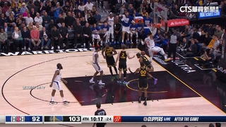 「咖哩大神」再當聯盟第一人！　連4戰飆7顆三分球