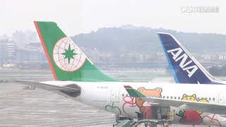 搭長榮班機自羽田返台　孕婦機上順利產子