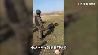 俄軍吃緊！　才爆雇古巴傭兵.又傳招募尼泊爾兵