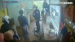 警「進檳榔攤抓酒駕」惹議　當事人：我車停路邊