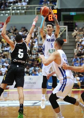 劉錚批中華男籃集訓「只剩6、7人」　中華籃協：會加強球員溝通避免誤會