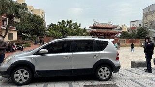 神明不保佑！男拒酒測被罰18萬不繳 愛車「龍山寺前」遭拖