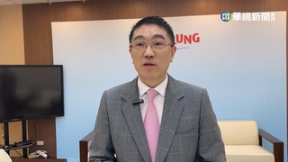 NET登廣告籲「為強盜行為道歉」 謝國樑：願釋善意解決