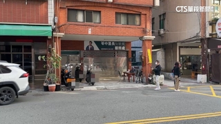 不滿停車亂象！　婦頻檢舉違停與居民爆口角