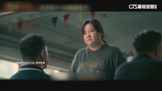 賈玲為新戲瘦身狠甩50公斤　票房破120億台幣