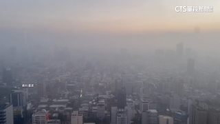 初九天公生！　擴散條件差+民俗活動　雲嘉南注意空污