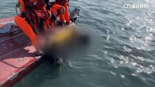 中海警局稱將「常態化執法」　金門漁民怒影響生計