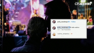 俄知名異議人士納瓦尼猝死監獄　德.英遊行聲援