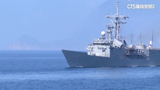 衝突增？　中國金廈海域常態化執法　學者：防被碰瓷