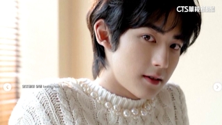 鄭運鵬帥兒德德當過練習生　經紀公司：練唱跳半年