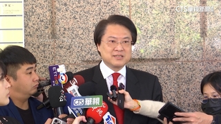 基隆東岸廣場爭議　前後任市長林右昌.謝國樑互槓