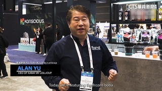 從手搖店員變百億大亨！　俞宗明全美最大飲料製造商