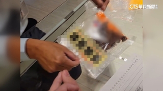 噁！　吃豆乾驚見老鼠乾屍　業者：處理中暫不回應