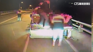 疑頭燈被誤認獵物　51歲警背部中彈送醫亡