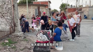 「休克療法」沒起色　阿根廷貧窮率飆達57.4%