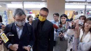 檢批朱學恒無悔意求從重量刑　3/29上午宣判