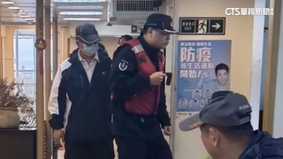 金門旅遊船驚魂34分鐘！　中國海警「突襲登檢」