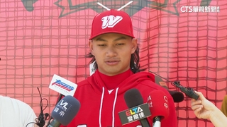 徐若熙新賽季「使用說明書」　葉總：盼投滿百局