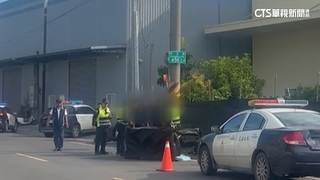 離奇！　女大生騎車與貨車並行　突遭輾斃慘死輪下