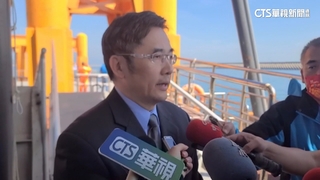 中漁船翻覆2死未公布關鍵畫面？　海巡：協助家屬為重