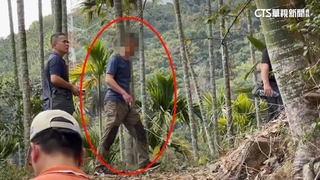 警休假打獵中彈亡！　2友認「走火」誤擊　表哥疑幫掩護