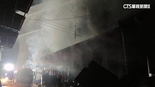 深坑火警惡臭瀰漫雙北　專家分析「明下半天才會好一點」：北部人口罩要戴好