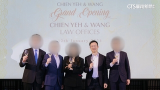 ACE虛擬貨幣詐騙案鉅款藏「精舍」　女住持遭收押