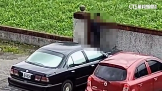 遊覽車開進社區放遊客隨地便溺　住戶氣炸：很傻眼