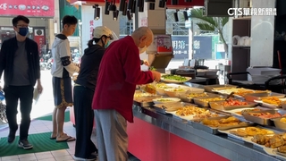 自助餐「8菜2蛋2魚」賣470元被嫌貴　店家駁價格