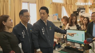 雙北慢半拍？蔣：確實可更快　侯：第一時間有效處理