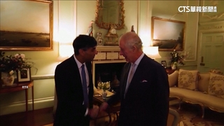 英王罹癌後首次接見首相　履行職責垂詢國事