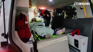 司馬庫斯旅遊團疑食物中毒！　13人不適送醫