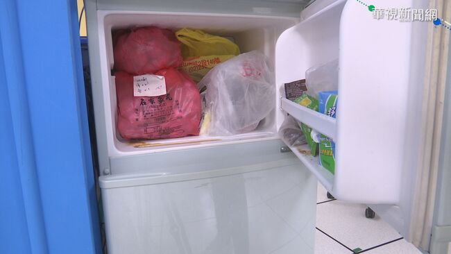 冰箱1狀況「耗電漏財」食物易壞　台電授「1張紙檢測法」 | 華視新聞