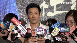 時隔30年！　5/18來台開唱　62歲港星杜德偉超凍齡