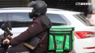 外送小費彰化鹿港給最多！　每單100元.1年逾7萬