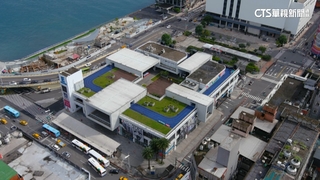 東岸廣場經營糾紛　NET.市府各執一詞恐變蚊子館？