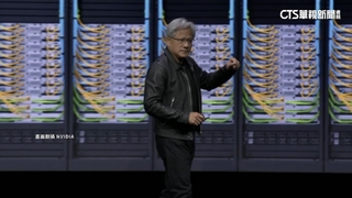 黃仁勳躋身全球第21大富豪　身價突破「2兆台幣」