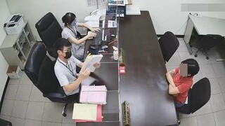 董娘欠948萬「買7名錶」躲國外十年 執行署這招討到382萬