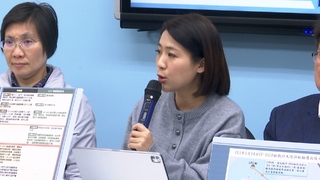 徐巧芯接吹哨者爆料「消失的30分鐘」　海巡署認「未能詳加查證」：誤用時間點