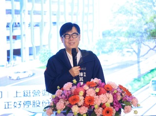 網傳多組韓團4月高雄開唱　陳其邁證實消息：等主辦單位公布名單 不能先爆雷