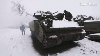 俄侵烏今滿兩週年　美加強制裁擬斷俄金脈