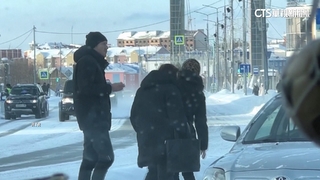 俄羅斯反對人士納瓦尼離奇死亡　遺體終於交還母親