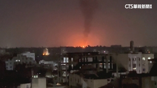 英美四度聯手打擊青年運動　擊毀地下武器庫