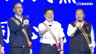 傅辦共識營要藍委自費？　朱澄清：一切黨部買單