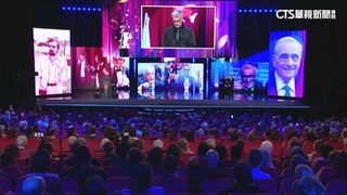 紀錄片連兩年奪金熊獎　馬丁史柯西斯獲終身成就獎