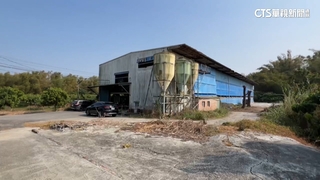 台南雞場疑勞資糾紛演變命案　老闆涉殺人棄屍收押