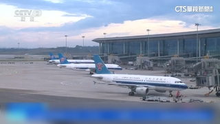 拚轉機客商機！台擬推轉機免簽　中擁價格優勢