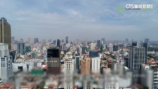 解密BKK區　柬埔寨房仲：宛如台北大安.天母