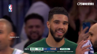 Brown攻全隊最高30分　塞爾提克8連勝穩居龍頭